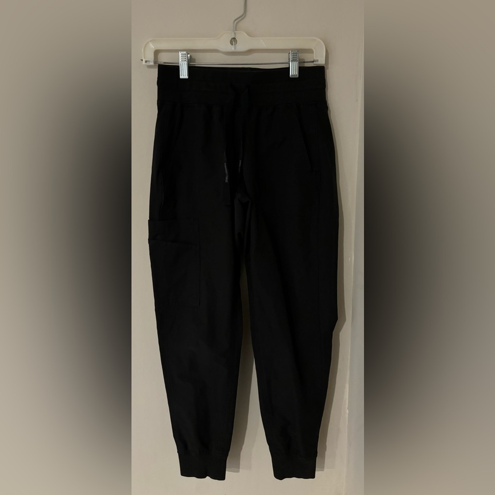 Carhartt Jogger Scrub Bottoms